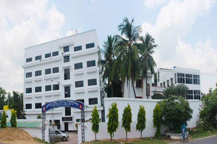 Bengal Institute of Technology